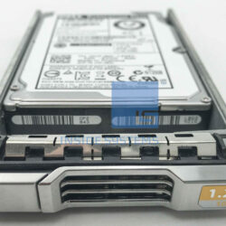 Alternative view of HFJ8D - DELL EQL 1.2TB 10K 6G SAS 2.5" HDD