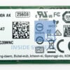HFS256G39MND 2300A A