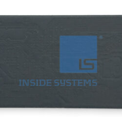 Alternative view of HFS256GDE9X081N - SK Hynix 256GB M.2 NVMe SSD