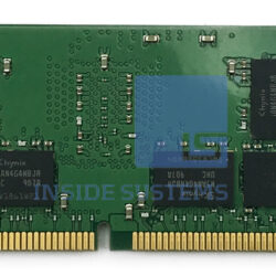 Alternative view of HMA42GR7BJR4N-UH - Hynix 16GB 2Rx4 PC4-19200T-R 2400MHz