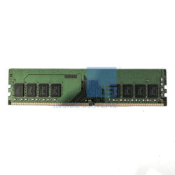 Alternative view of HMA81GU6JJR8N-VK - Hynix 8GB 1Rx8 PC4-12300V-U 2666MHz