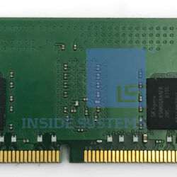 Alternative view of HMA82GR7AFR4N-UH - Hynix 16GB 1Rx4 PC4-19200 DDR4-2400MHz