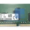 HMA82GR7CJR4N-VK - Hynix 16GB 1Rx4 PC4-21300V-R 2666MHz 2 HMA82GR7CJR4N VK A