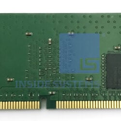 Alternative view of HMA82GR7DJR8N-XN - Hynix 16GB 2Rx8 PC4-25600R 3200MHz