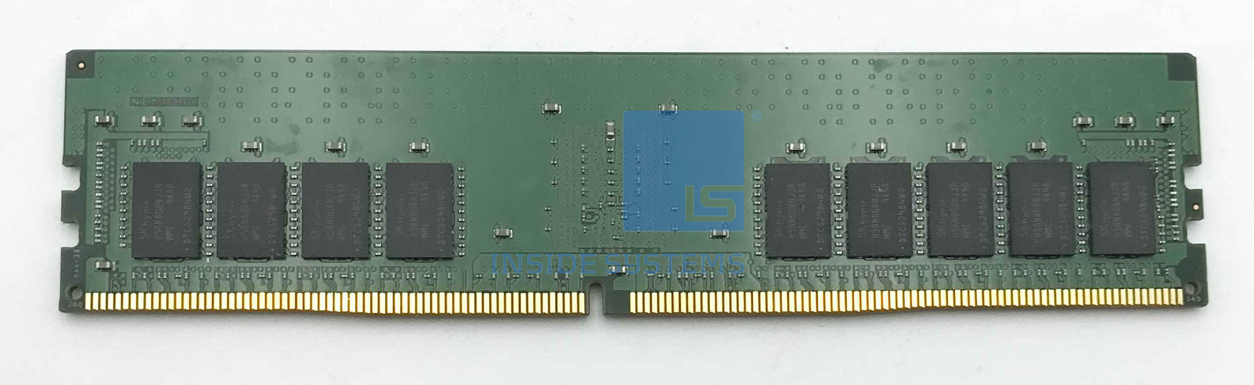 HMA82GR7JJR8N-WM - Hynix 16GB 2Rx8 PC4-23400U-R 2933Mhz 4 HMA82GR7JJR8N-WM - Hynix 16GB 2Rx8 PC4-23400U-R 2933Mhz - Image 2