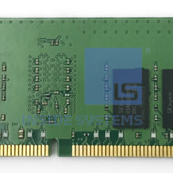 Alternative view of HMA82GR7MFR4N-UH - Hynix 16GB 1Rx4 PC4-19200T-R 2400MHz