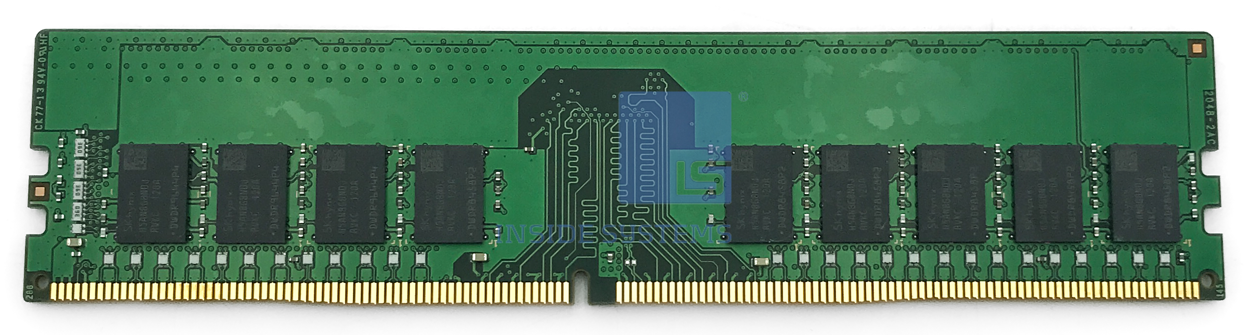 HMA82GU7DJR8N-VK - Hynix 16GB 2Rx8 PC4-21300V-E 2666MHz 4 HMA82GU7DJR8N-VK - Hynix 16GB 2Rx8 PC4-21300V-E 2666MHz - Image 2