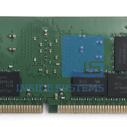 Alternative view of HMA84GR7JJR4N-WM - 32GB DDR4 2933MHz 2Rx4 RDIMM
