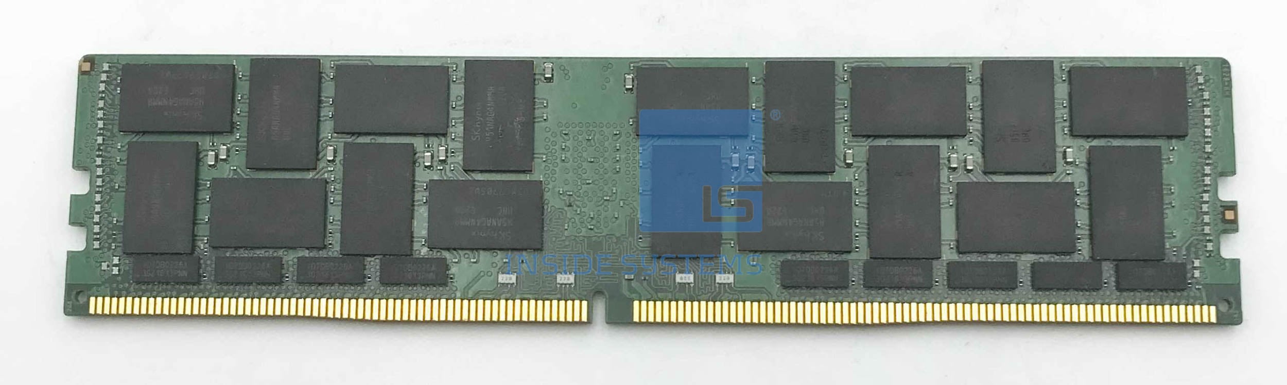 HMAA8GL7MMR4N-UH - Hynix 64GB 4Rx4 PC4-19200 DDR4-2400Mhz 4 HMAA8GL7MMR4N-UH - Hynix 64GB 4Rx4 PC4-19200 DDR4-2400Mhz - Image 2