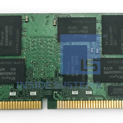 Alternative view of HMAA8GL7MMR4N-VK - Hynix 64GB 4Rx4 PC4-21300 2666MHz