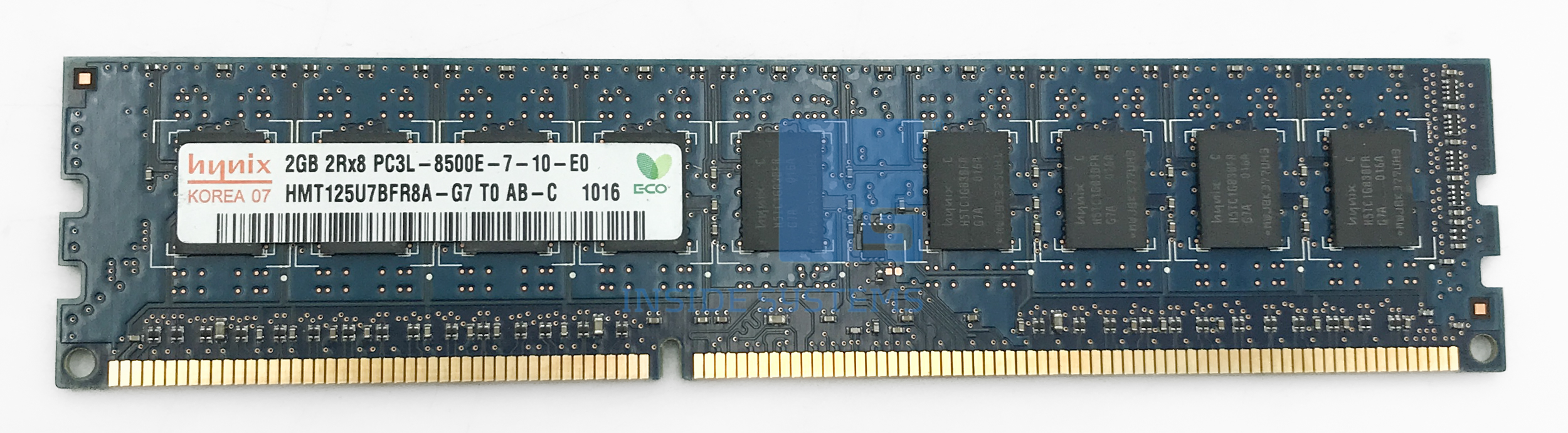 HMT125U7BFR8A G7 A