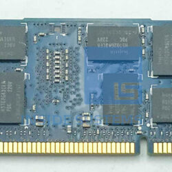 Alternative view of HMT31GR7CFR4C-PB - Hynix 8GB 2Rx4 PC3-12800R 1600Mhz DDR3