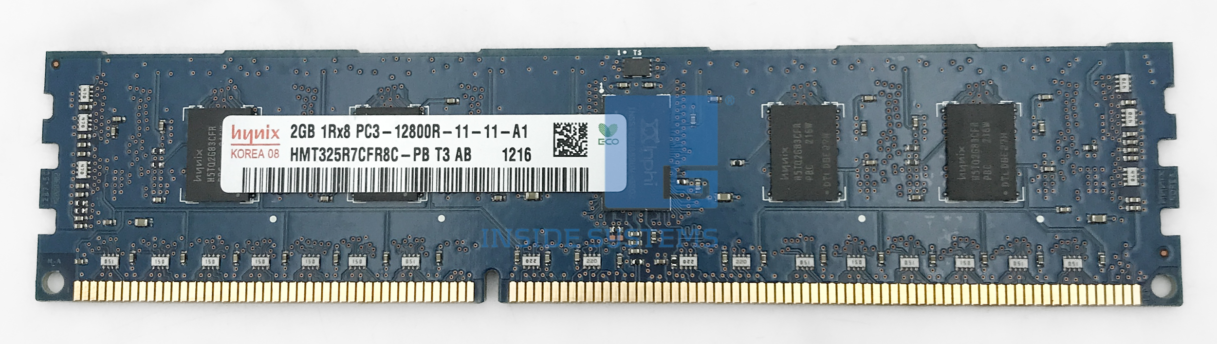 HMT325R7CFR8C PB A