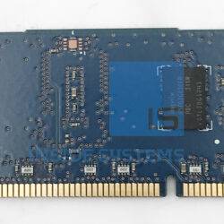 Alternative view of HMT325R7CFR8C-PB - Hynix 2GB 1Rx8 PC3-12800R 1600MHz