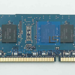 Alternative view of HMT41GR7AFR8A-PB - Hynix 8GB PC3L-12800R DDR3-1600 2RX8 ECC