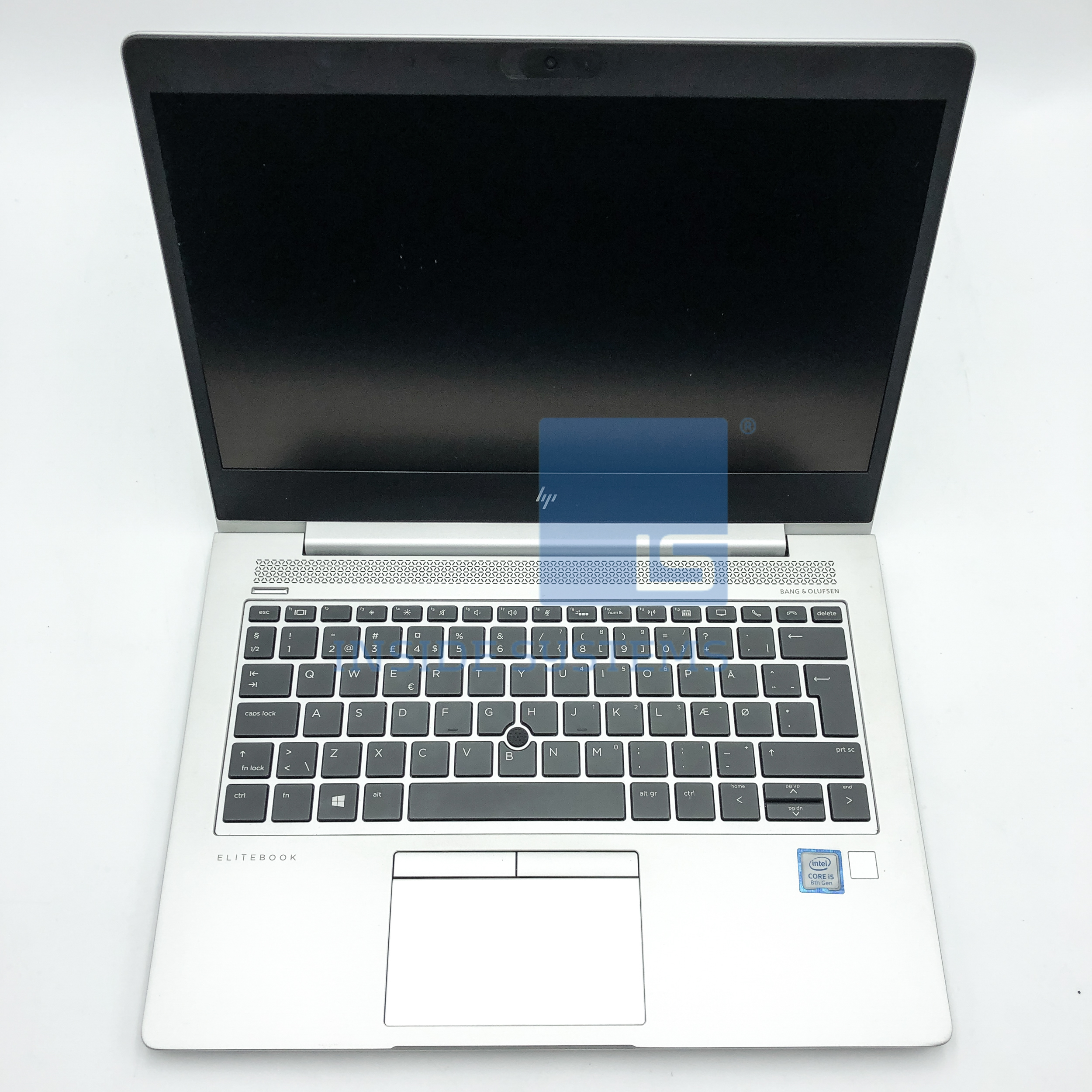 HP830G5 I5 256 8 A A