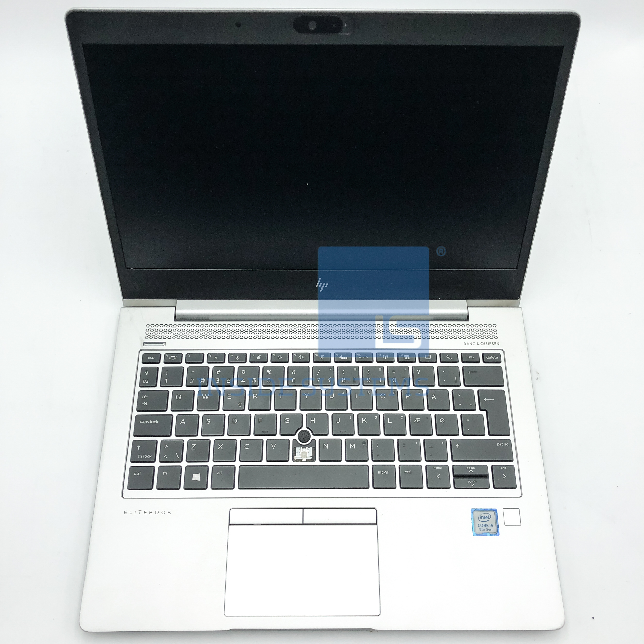 HP830G5 I5 256 8 C A
