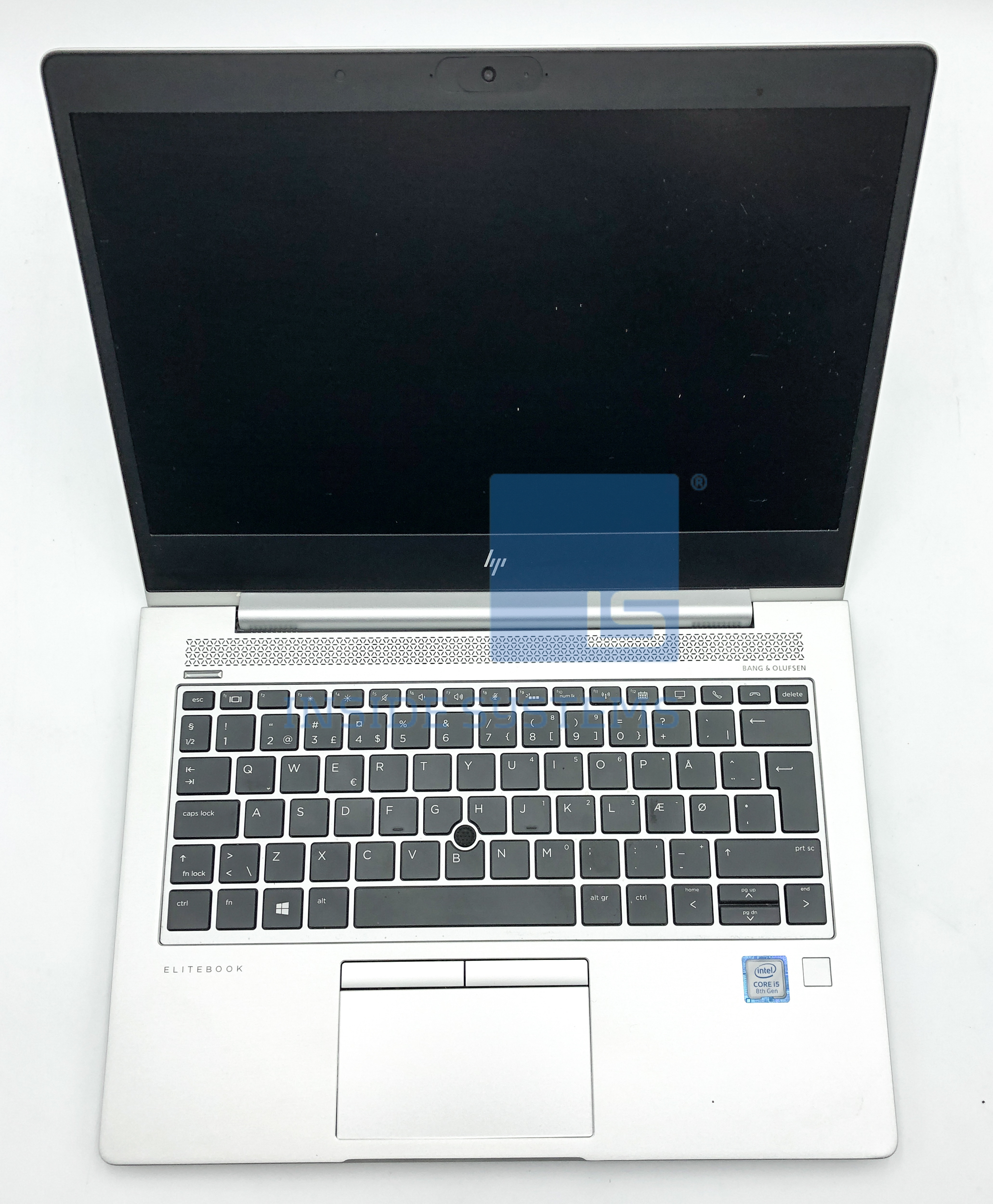 HP830G6 I5 256 8 A A