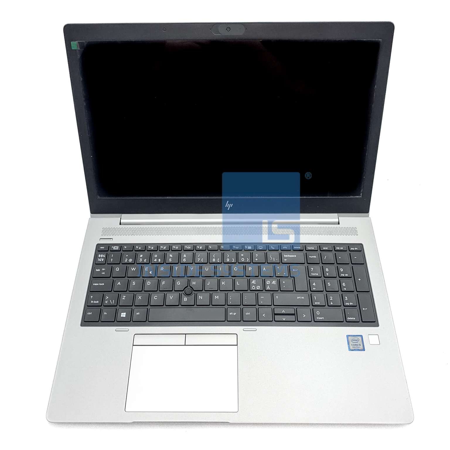 HP850G6 I5 256 16 FR A