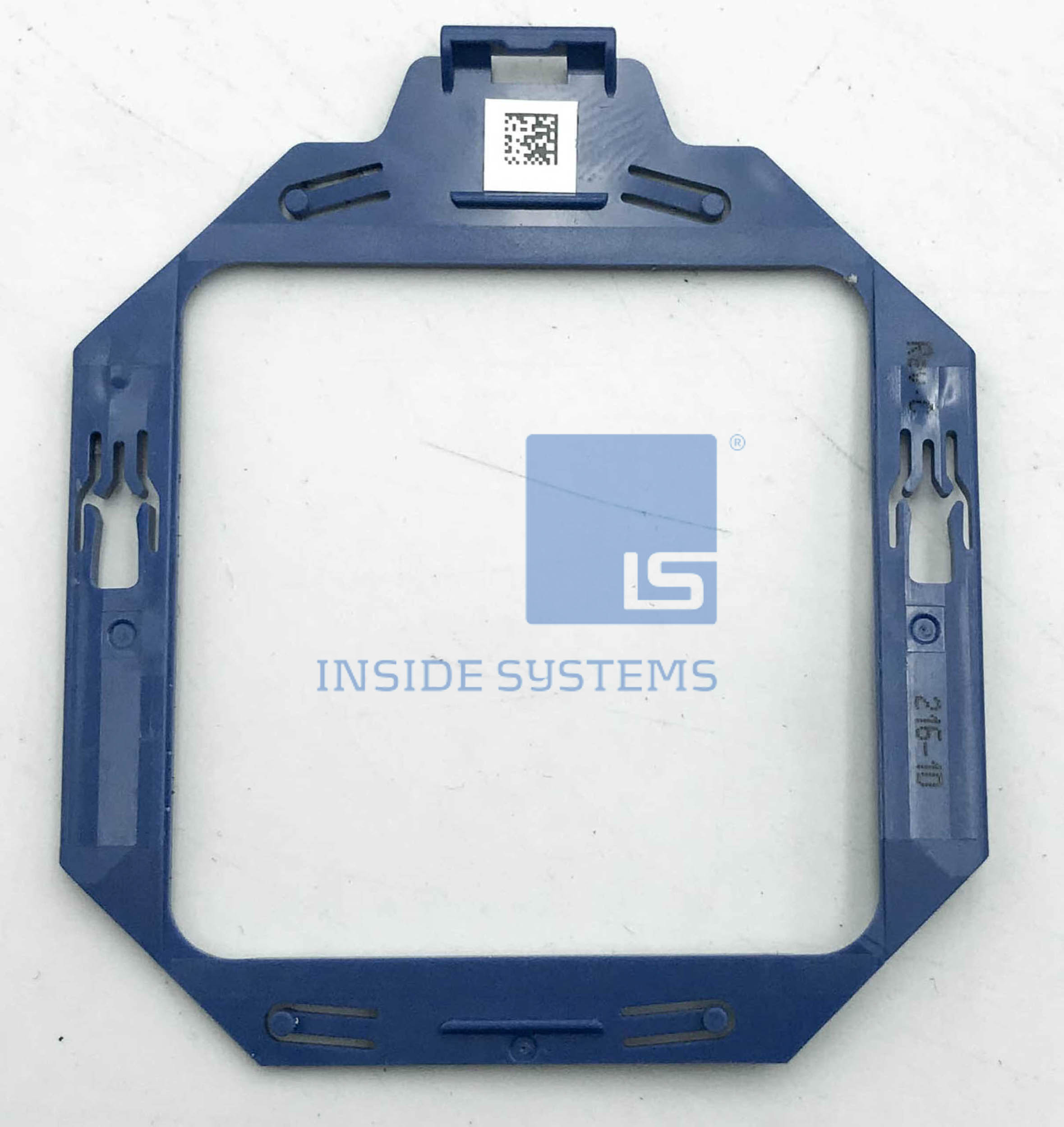 HP_CPU_TRAY-G8-E - HP CPU TRAY / BLUE SLED for GEN 8 E-VER 3 HP_CPU_TRAY-G8-E - HP CPU TRAY / BLUE SLED for GEN 8 E-VER