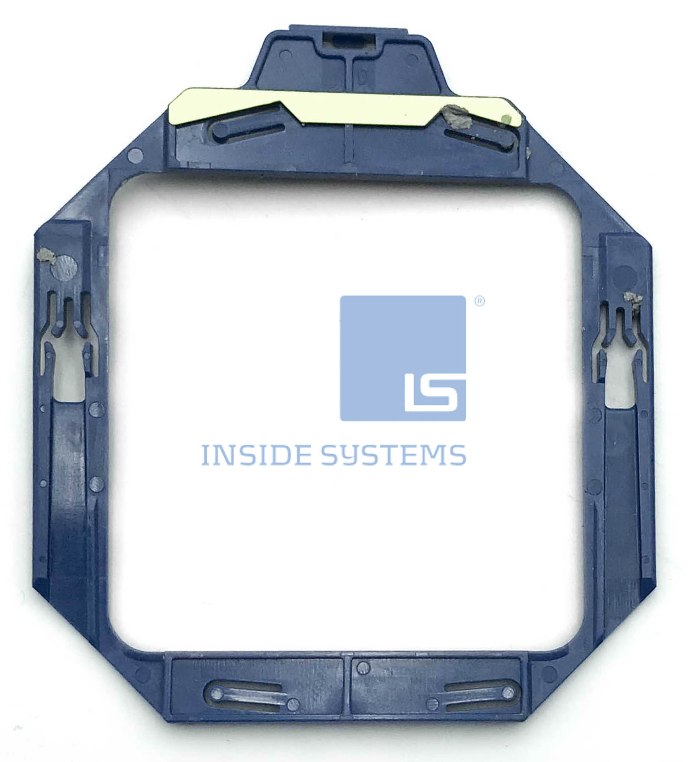 HP_CPU_TRAY-G8-E - HP CPU TRAY / BLUE SLED for GEN 8 E-VER 4 HP_CPU_TRAY-G8-E - HP CPU TRAY / BLUE SLED for GEN 8 E-VER - Image 2