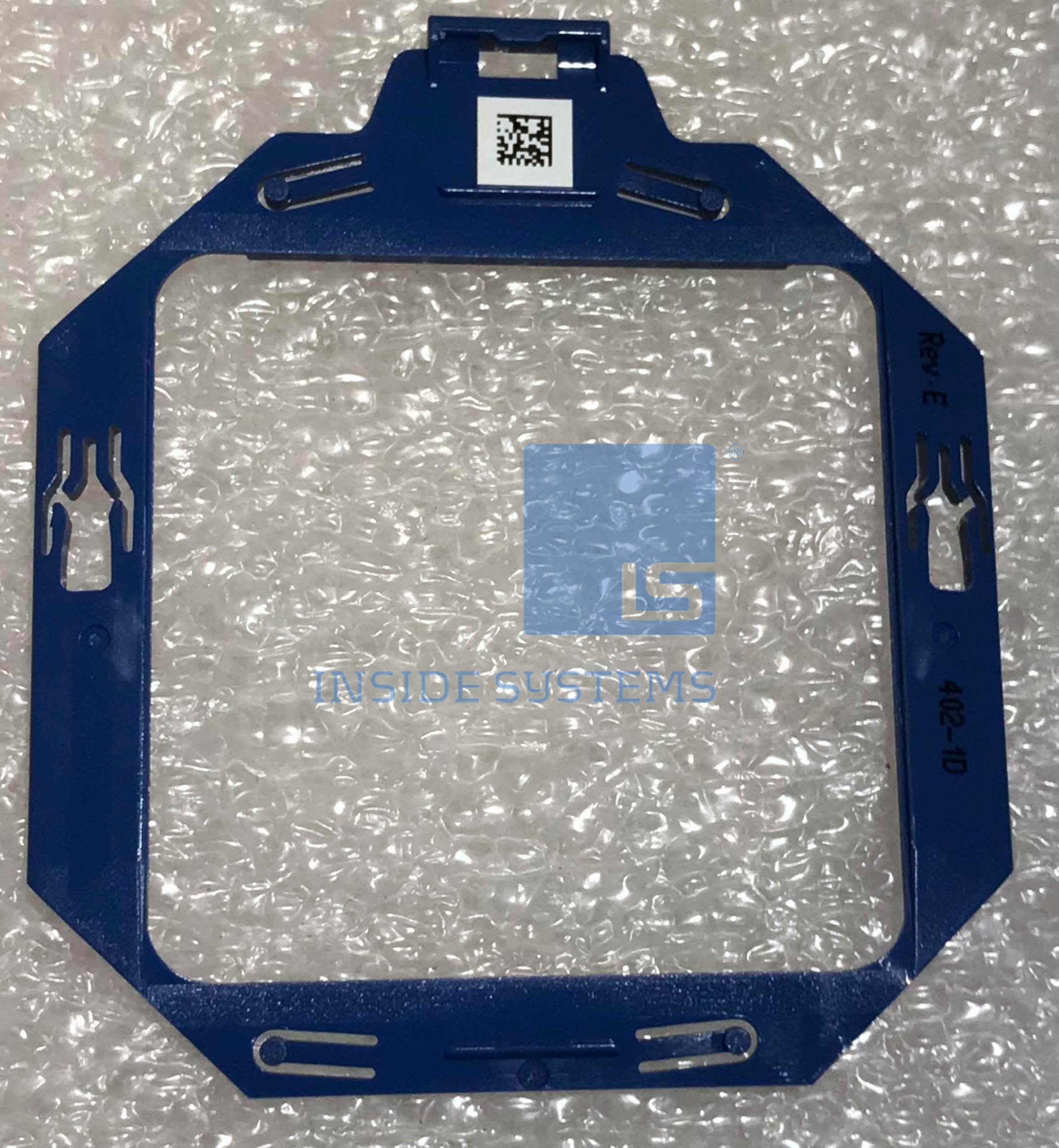 HP_CPU_TRAY-G8-P - HP CPU TRAY / BLUE SLED for GEN 8 P-VER 4 HP_CPU_TRAY-G8-P - HP CPU TRAY / BLUE SLED for GEN 8 P-VER - Image 2