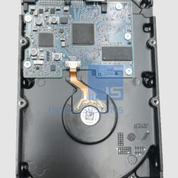 Alternative view of HUA722010CLA330 - Hitachi 1TB SATA 3.5" 7.2K 6G 32MB Cache