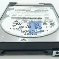 Alternative view of HUC101818CS4200 - HITACHI 1.8TB 10K 2.5INCH SAS HDD
