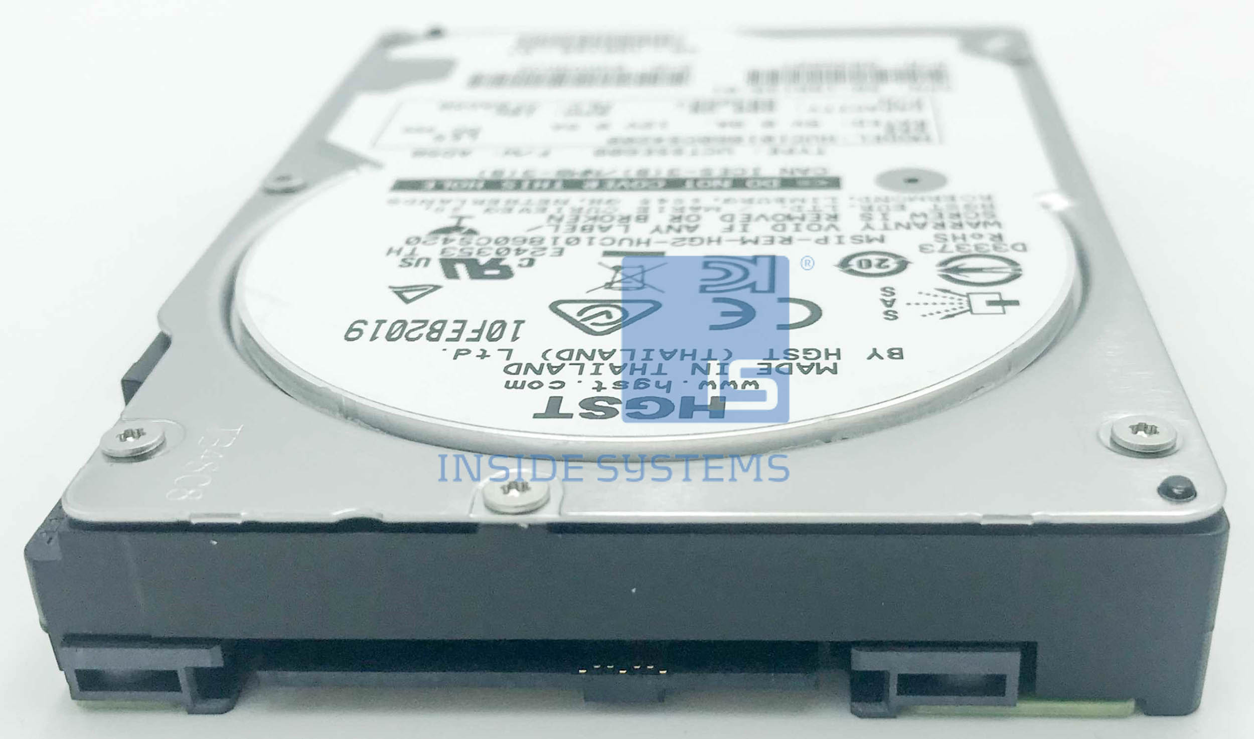 HUC101860CS4200 A