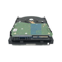 Alternative view of HUH721010AL5201 - Hitachi 10TB 7.2K 12G SAS 3.5" HDD