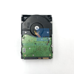 Alternative view of HUH721212AL4200 - Hitachi 12TB 7.2K 12G SAS 3.5" HDD