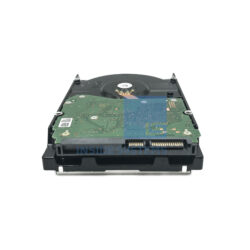 Alternative view of HUH728080ALN600 - 8TB 7.2K 6Gbps 3.5" SATA HDD