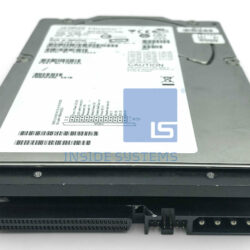 Alternative view of HUS103073FL3600 - Hitachi 73GB 10K Ultra320 SCSI 3.5" HDD