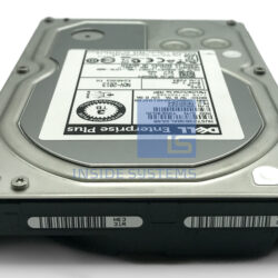 Alternative view of HUS723030ALS640 - 3TB SAS 6GBPS 7200RPM 3.5 HARD DRIVE