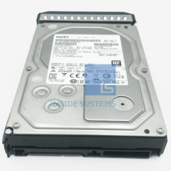 Alternative view of HUS724020ALE640 - Hitachi 7K4000 2TB 7.2K 6G SATA 3.5" HDD