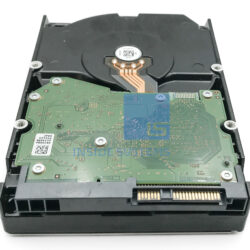 Alternative view of HUS724030AL640 - Hitachi 3TB 7.2K 6G SATA 3.5" HDD