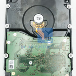 Alternative view of HUS726020ALS210 - Hitachi 2TB 7.2K 12G MLC SAS 3.5" HDD