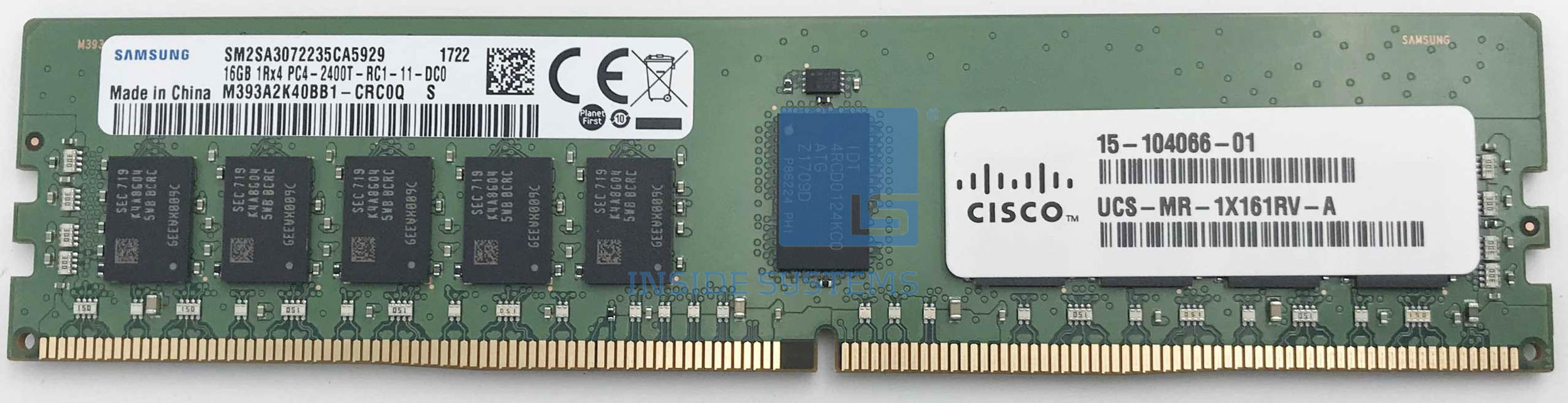 HX MR 1X161RV A A