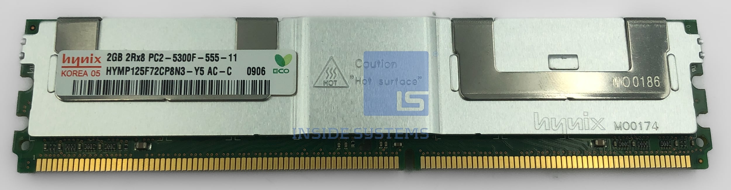 HYMP125F72CP8N3 Y5 A