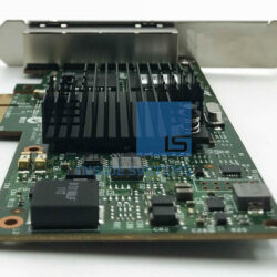 Alternative view of I350-T4 - Intel I350-T4 4-Port 1GB Ethernet Card
