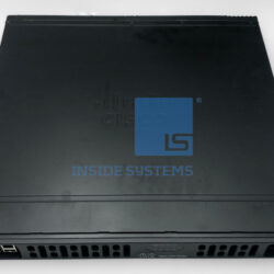 Alternative view of ISR4331-AX-K9 - Cisco ISR4331 Router /w SEC License