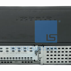 ISR4331 AX K9 C