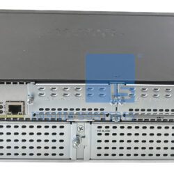 Alternative view of ISR4351-K9 - Cisco ISR4351 K9 Router