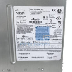 ISR4351 K9 C