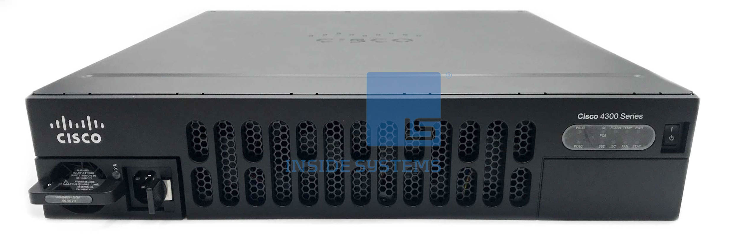 ISR4351 SEC K9 A