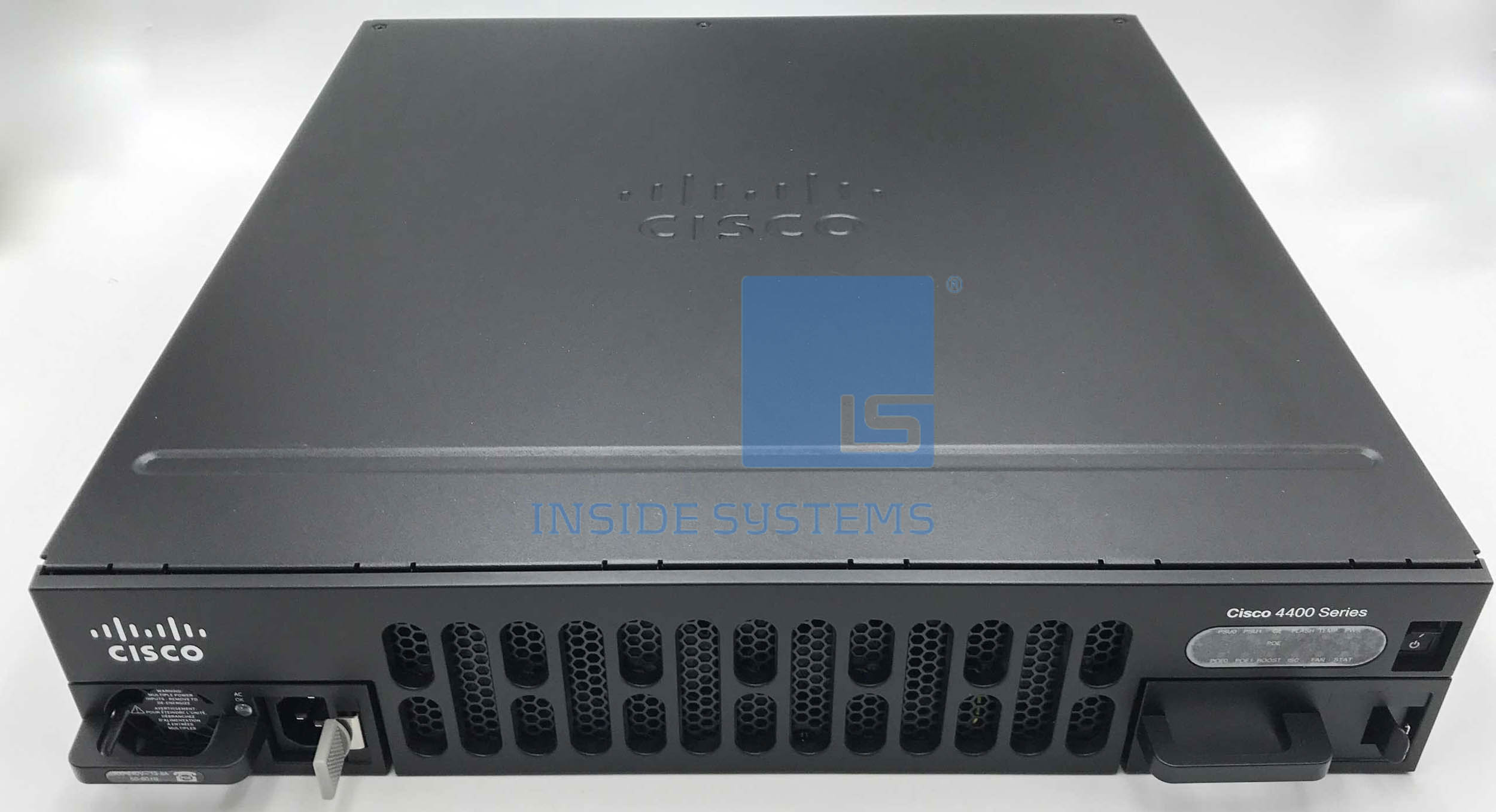 ISR4451 X VSECK9 A