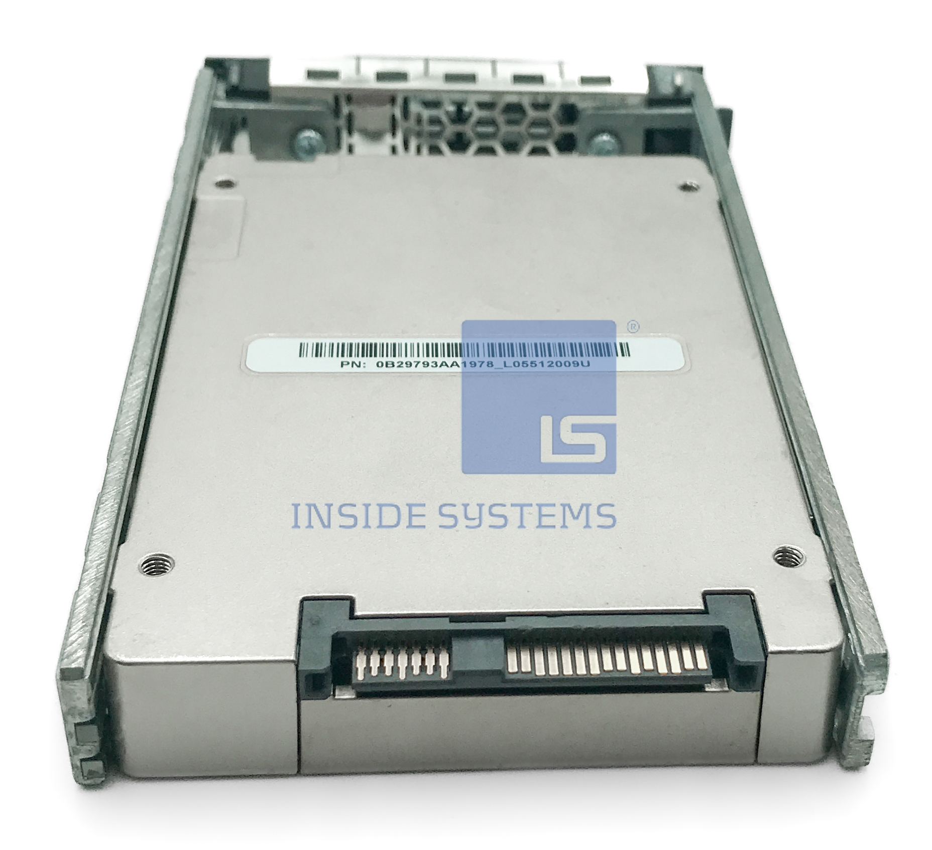 J2FJX - DELL CMPL 1.6TB 12G MU SAS 2.5" SSD 5 J2FJX - DELL CMPL 1.6TB 12G MU SAS 2.5" SSD - Image 3