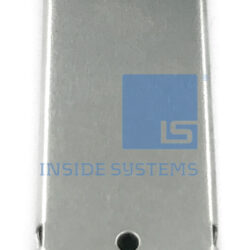 Alternative view of J4859-69301 - HPE X121 1G SFP LC LX TRANSCEIVER