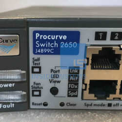 J4899C - HP PROCURVE 2650 48-PORT SWITCH - Image 2