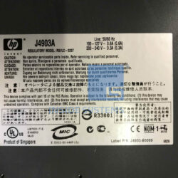 J4903A B